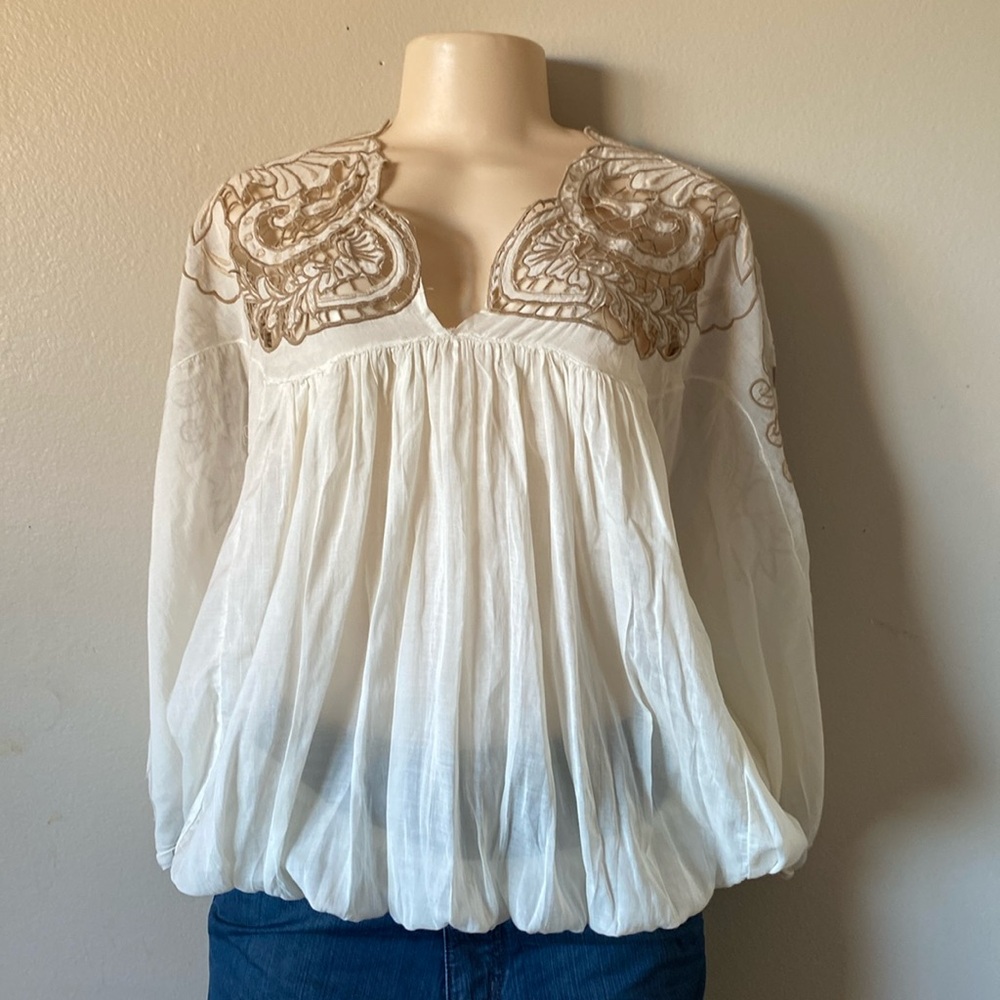 Free people